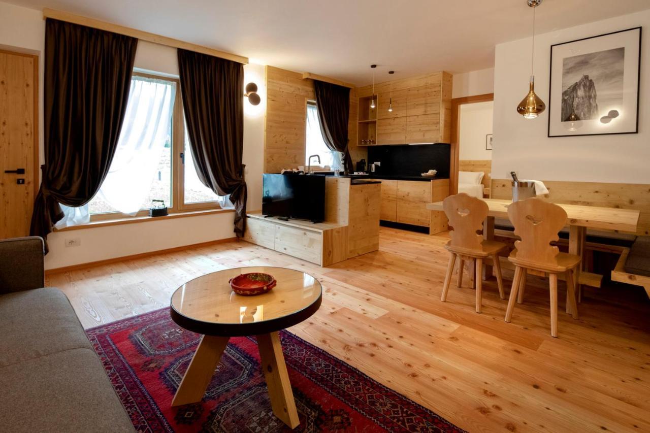 Chalet Del Capriolo Vodo Cadore Екстер'єр фото