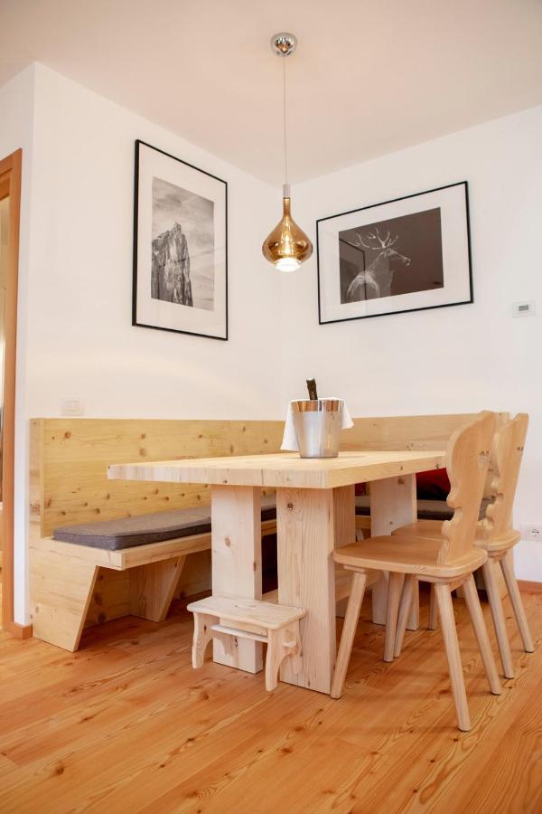 Chalet Del Capriolo Vodo Cadore Екстер'єр фото