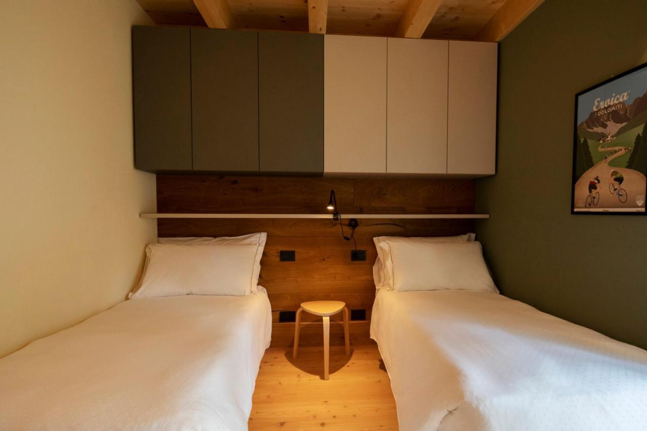 Chalet Del Capriolo Vodo Cadore Екстер'єр фото
