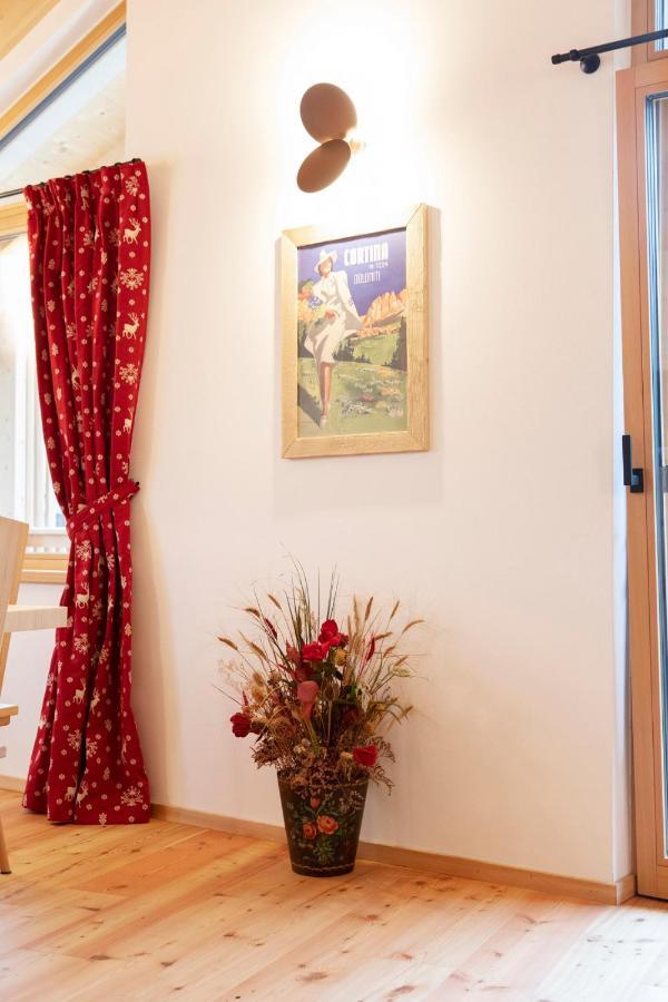 Chalet Del Capriolo Vodo Cadore Екстер'єр фото