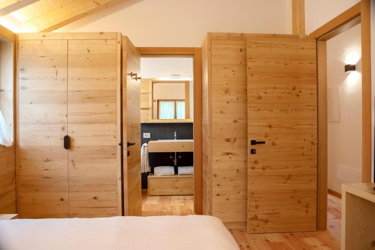 Chalet Del Capriolo Vodo Cadore Екстер'єр фото