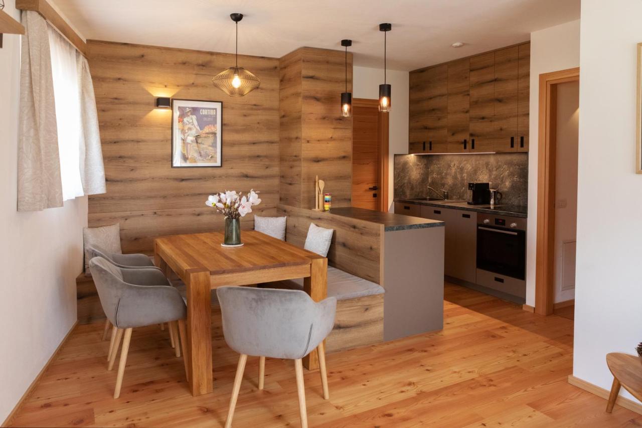 Chalet Del Capriolo Vodo Cadore Екстер'єр фото