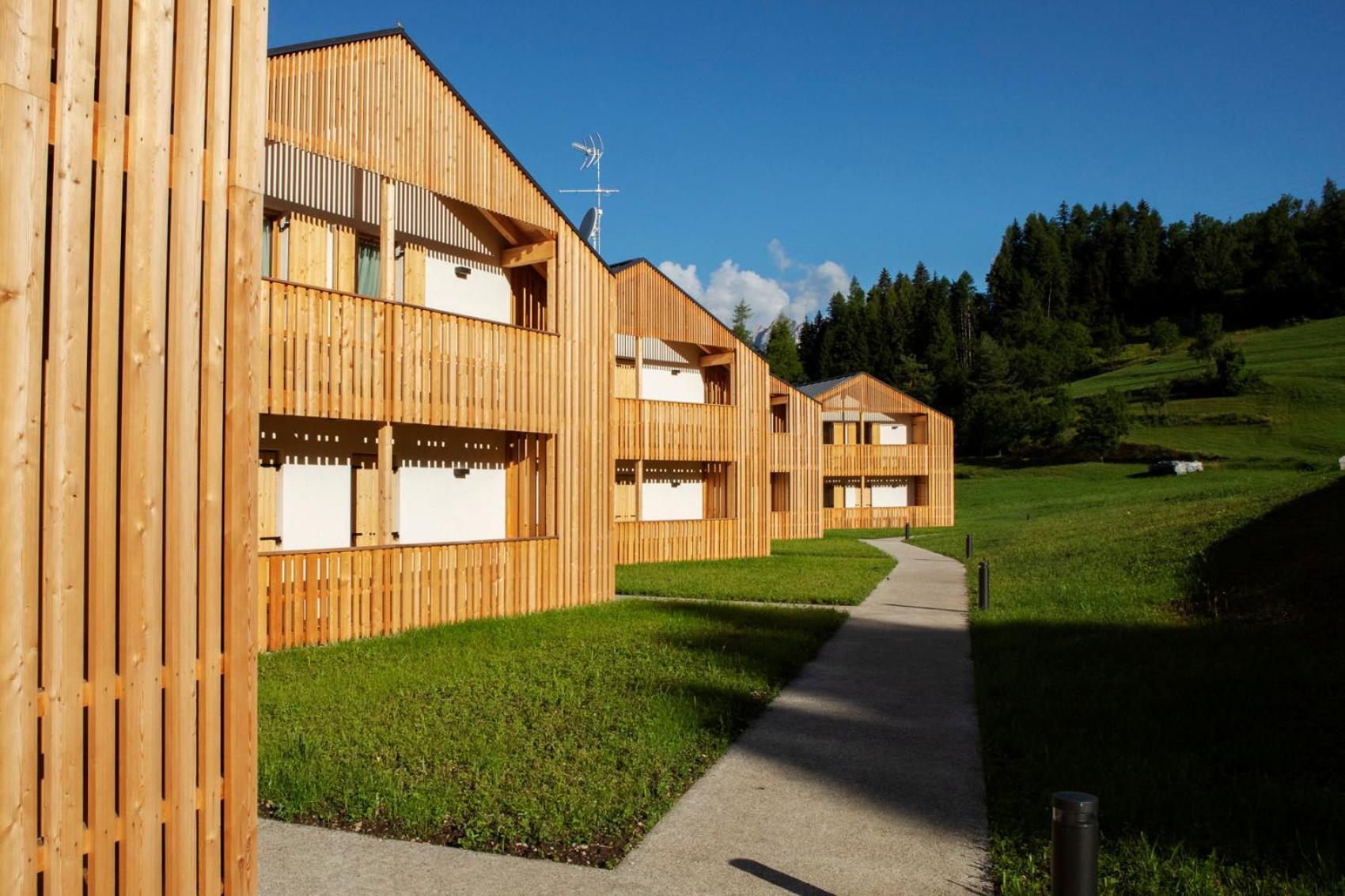 Chalet Del Capriolo Vodo Cadore Екстер'єр фото